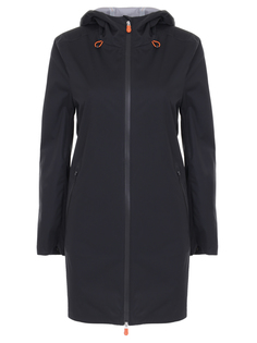 Плащ с капюшоном Save The Duck