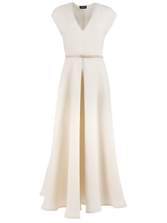 Приталенное платье LES Copains