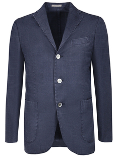 Шерстяной пиджак Boglioli