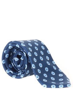 Галстук шелковый Barba