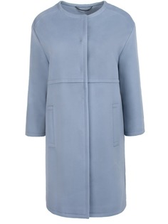 Шерстяное пальто LES Copains