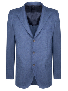 Кашемировый пиджак Loro Piana