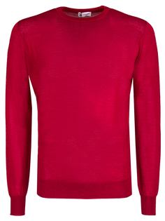 Однотонный джемпер Colombo