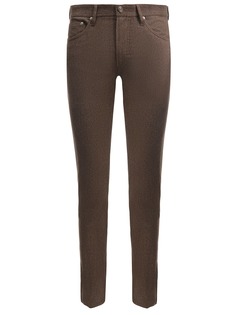 Брюки шерстяные Malo