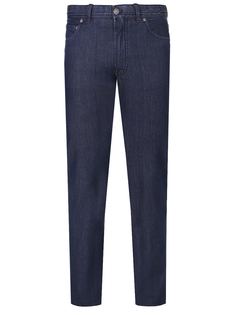 Джинсы Regular Fit хлопковые Brioni