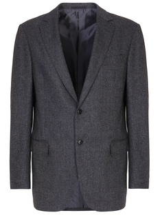 Пиджак шерстяной Ermenegildo Zegna