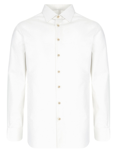 Рубашка Regular Fit хлопковая Andrea Campagna