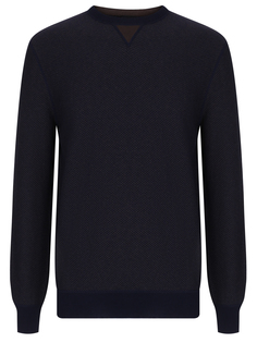 Джемпер кашемировый Ermenegildo Zegna