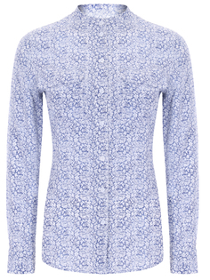 Шелковая блуза Equipment