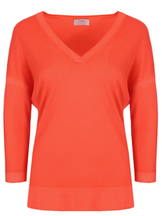 Пуловер шерстяной Gran Sasso