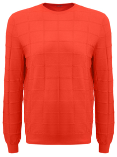 Джемпер из шерсти Malo