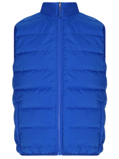 Жилет двусторонний Dirk Bikkembergs