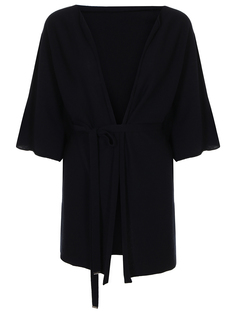 Кашемировый кардиган LES Copains