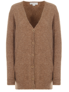 Кардиган однотонный Stella Mccartney