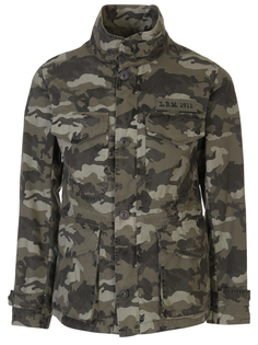 Куртка с накладными карманами L.B.M. 1911