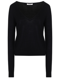 Джемпер комбинированный Dorothee Schumacher