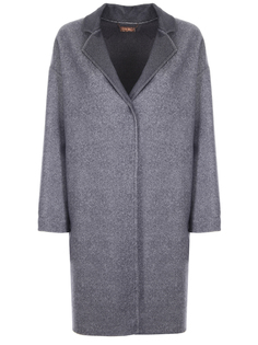 Кашемировое пальто Colombo