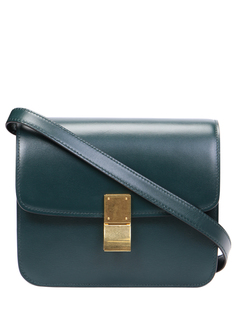 Сумка кожаная CÉline