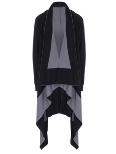 Кардиган шерстяной LES Copains