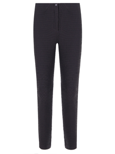 Брюки стеганые Naumi