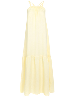 Сарафан льняной 120% Lino