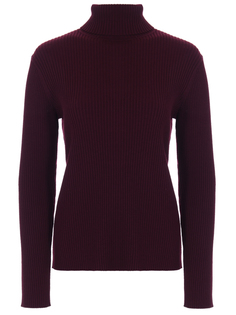 Шерстяная водолазка Victoria Beckham