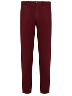 Брюки хлопковые Ermenegildo Zegna