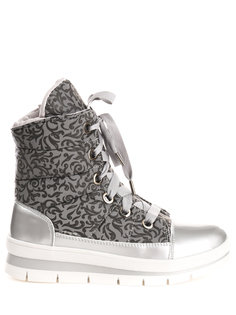 Утепленные ботинки Jog Dog