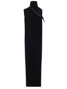Платье вечернее на одно плечо Haider Ackermann