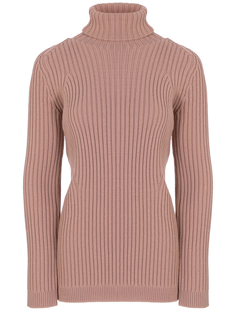 Свитер фактурной вязки Rochas