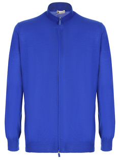 Кардиган кашемировый на молнии Colombo