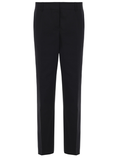 Брюки хлопковые LES Copains