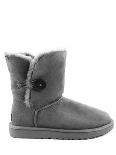 Замшевые угги UGG Australia