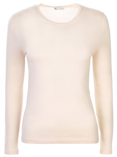 Пуловер базовый Colombo