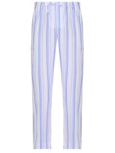 Брюки домашние хлопковые Zimmerli