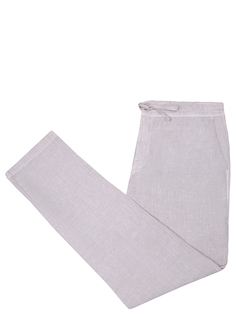 Брюки льняные 120% Lino