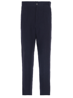 Брюки льняные Damir Doma