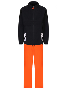 Спортивный костюм Dirk Bikkembergs