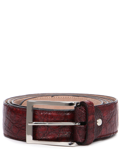 Ремень из кожи Doucal`S