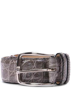 Ремень кожаный Orciani