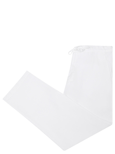 Брюки льняные 120% Lino