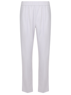 Брюки со стрелками LES Copains