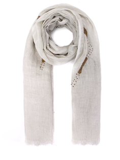 Платок льняной Malo