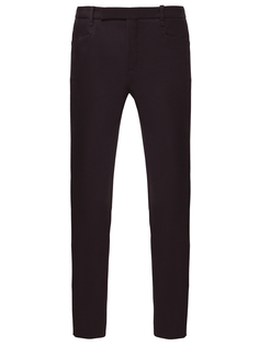 Брюки хлопковые Loro Piana
