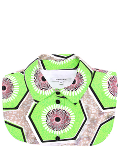 Воротник хлопковый Carven
