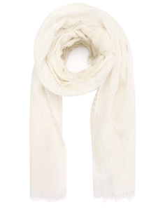 Палантин однотонный Malo