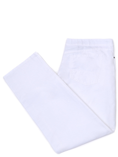 Джинсы Regular Fit льняные 120% Lino