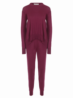 Костюм из шерсти Stella Mccartney
