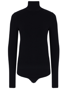 Боди однотонное Wolford