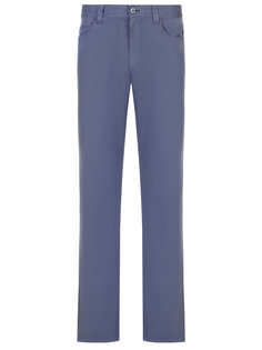 Брюки хлопковые Loro Piana
